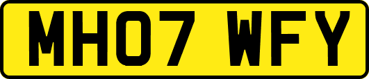 MH07WFY