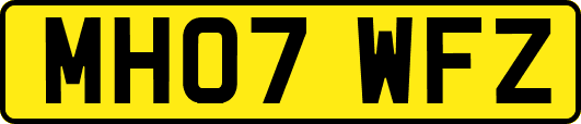MH07WFZ