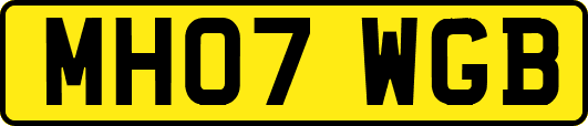MH07WGB