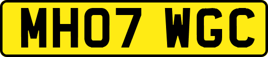 MH07WGC