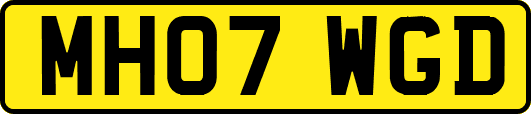 MH07WGD