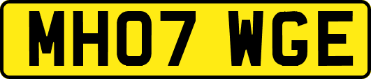 MH07WGE