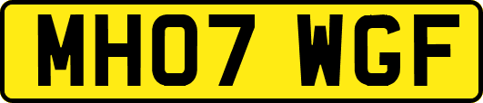MH07WGF