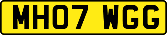 MH07WGG