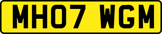 MH07WGM