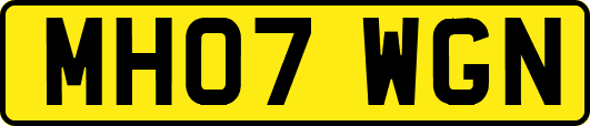 MH07WGN
