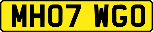 MH07WGO