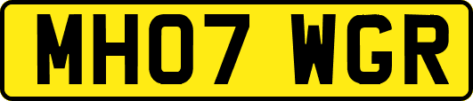 MH07WGR