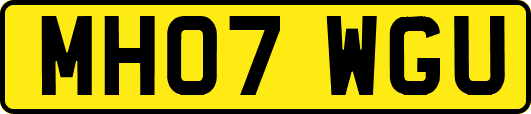 MH07WGU