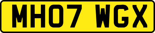 MH07WGX