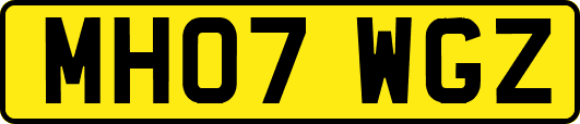 MH07WGZ