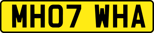 MH07WHA