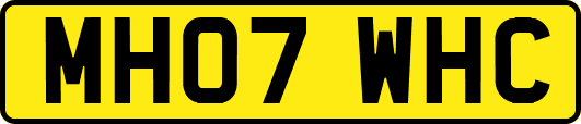MH07WHC
