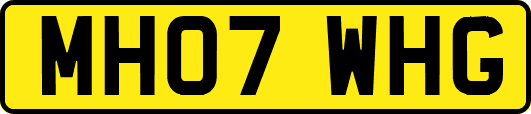 MH07WHG