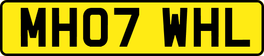 MH07WHL