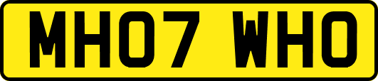 MH07WHO