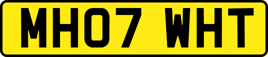 MH07WHT