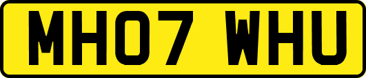MH07WHU