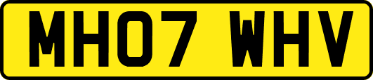 MH07WHV