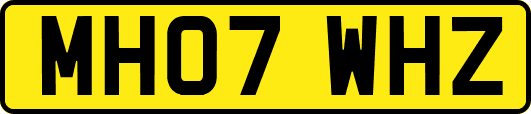 MH07WHZ