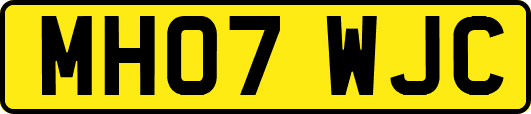 MH07WJC