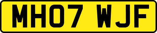 MH07WJF
