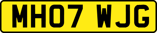 MH07WJG