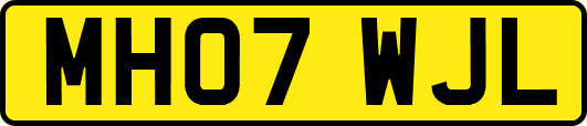 MH07WJL