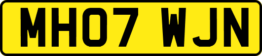 MH07WJN