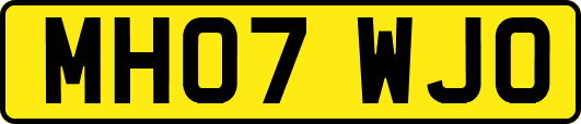 MH07WJO