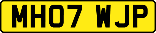 MH07WJP