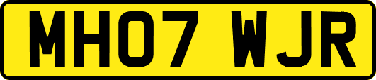 MH07WJR