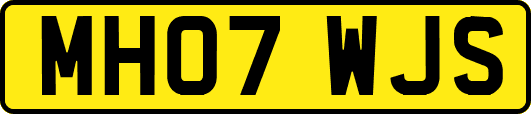 MH07WJS