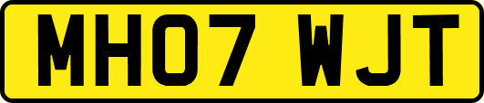 MH07WJT