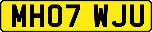 MH07WJU