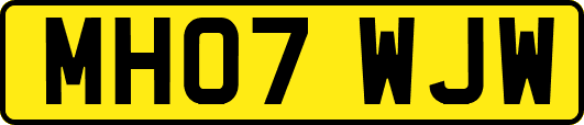 MH07WJW