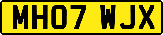 MH07WJX