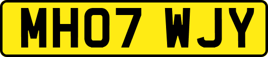 MH07WJY