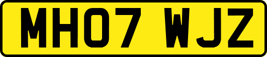 MH07WJZ