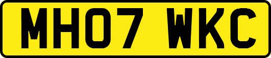 MH07WKC