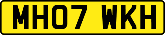 MH07WKH