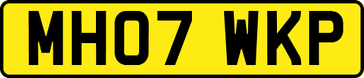 MH07WKP