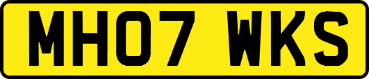MH07WKS