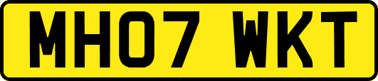 MH07WKT