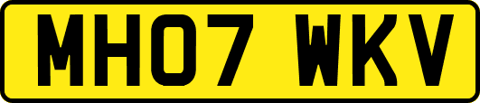 MH07WKV