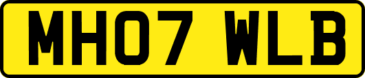 MH07WLB