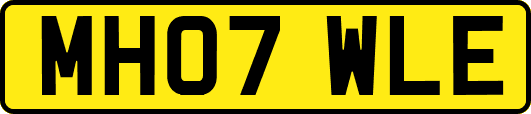 MH07WLE