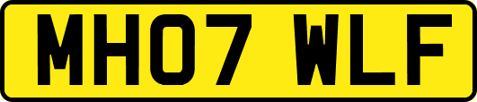 MH07WLF