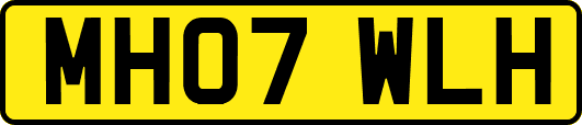 MH07WLH