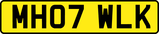 MH07WLK
